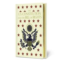 Produktbild: The U.S. Constitution and The Bill of Rights