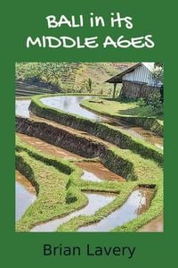 Produktbild: Bali in its Middle Ages