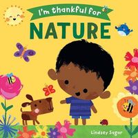Produktbild: I'm Thankful for Nature