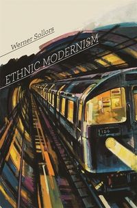 Produktbild: Sollors, W: Ethnic Modernism