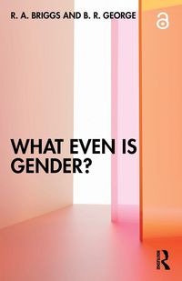 Produktbild: What Even Is Gender?