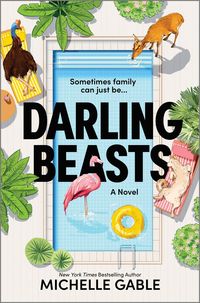 Produktbild: Darling Beasts
