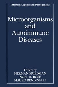 Produktbild: Microorganisms and Autoimmune Diseases