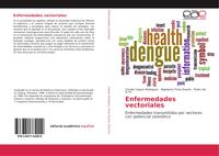 Produktbild: Enfermedades vectoriales