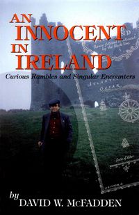 Produktbild: An Innocent in Ireland
