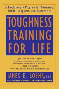 Produktbild: Toughness Training for Life