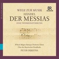 Produktbild: Wege zur Musik-H&auml;ndel: Der Messias