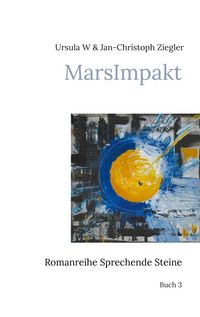 Produktbild: MarsImpakt