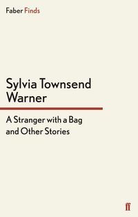 Produktbild: A Stranger With a Bag