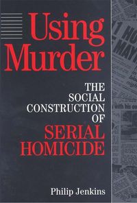 Produktbild: Using Murder