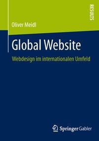 Produktbild: Global Website