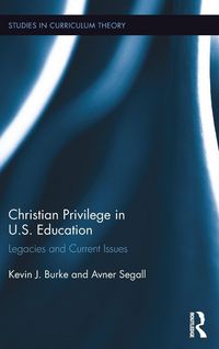 Produktbild: Christian Privilege in U.S. Education