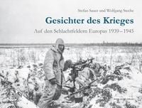 Produktbild: Gesichter des Krieges