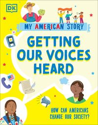Produktbild: Getting Our Voices Heard