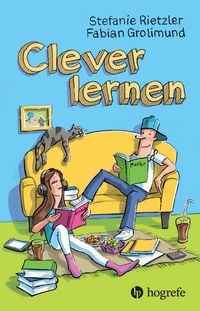 Produktbild: Clever lernen