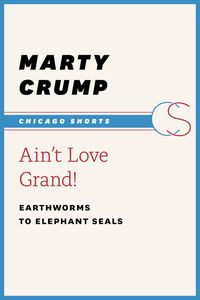 Produktbild: Ain't Love Grand!