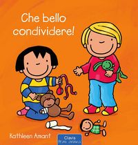 Produktbild: Che bello condividere!