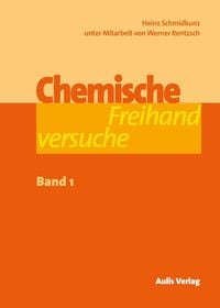 Produktbild: Chemische Freihandversuche - Band 1