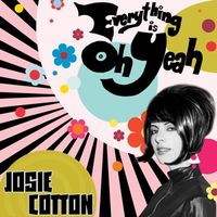 Produktbild: Everything Is Oh Yeah
