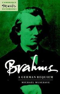 Produktbild: Brahms