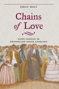 Produktbild: West, E: Chains of Love