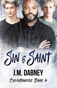 Produktbild: Sin & Saint