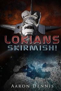 Produktbild: Skirmish (Lokians, #6)
