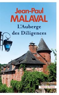 Produktbild: L'auberge des Diligences