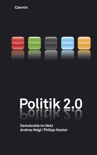 Produktbild: Politik 2.0