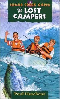 Produktbild: The Lost Campers