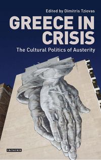 Produktbild: Greece in Crisis