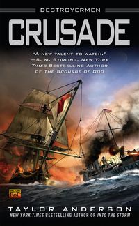 Produktbild: Crusade