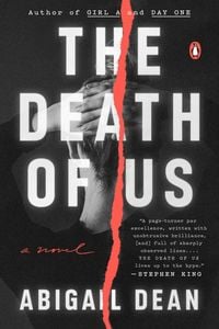 Produktbild: The Death of Us