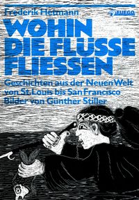 Produktbild: Wohin die Fl&uuml;sse fliessen