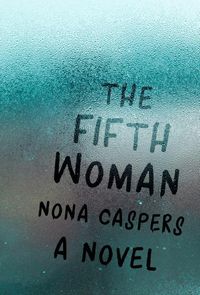Produktbild: The Fifth Woman