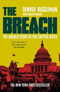 Produktbild: The Breach