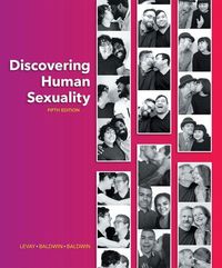 Produktbild: LeVay, S: Discovering Human Sexuality