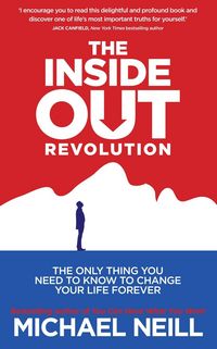 Produktbild: The Inside-Out Revolution