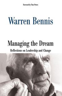 Produktbild: Managing the Dream