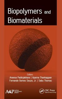 Produktbild: Biopolymers and Biomaterials