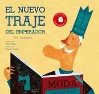 Produktbild: El nuevo traje del Emperador