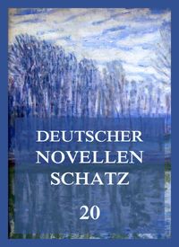 Produktbild: Deutscher Novellenschatz 20