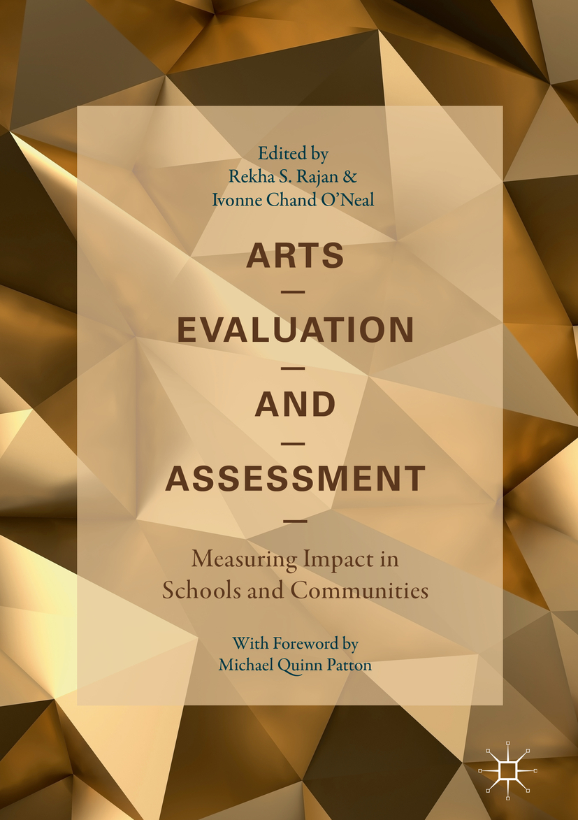 Produktbild: Arts Evaluation and Assessment