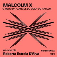 Produktbild: Malcolm x