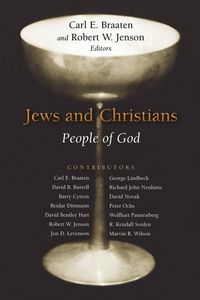 Produktbild: Jews and Christians