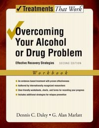 Produktbild: Overcoming Your Alcohol or Drug Problem
