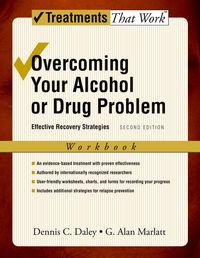 Produktbild: Overcoming Your Alcohol or Drug Problem