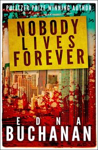 Produktbild: Nobody Lives Forever