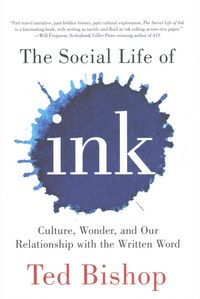 Produktbild: Social Life Of Ink