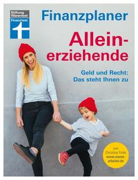 Bild vom Artikel Finanzplaner Alleinerziehende vom Autor Christine Finke